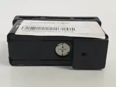 Piesă de schimb auto la mâna a doua avertizare pentru bmw serie 3 compact (e46) n42b20 referințe oem iam 61618368920  