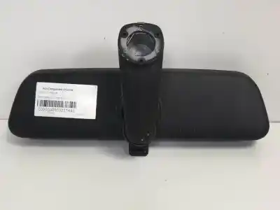 Pezzo di ricambio per auto di seconda mano specchio interno per bmw serie 3 compact (e46) n42b20 riferimenti oem iam   