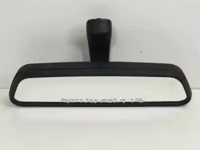 Second-hand car spare part interior rearview mirror for bmw serie 3 compact (e46) n42b20 oem iam references 