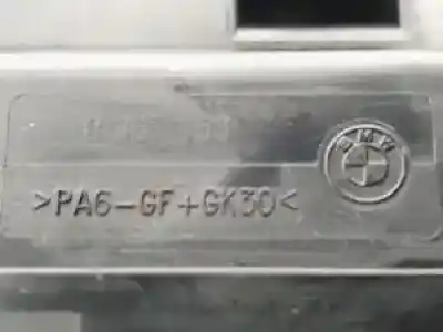 Second-hand car spare part fuse box unit for bmw serie 3 compact (e46) n42b20 oem iam references 8387153  