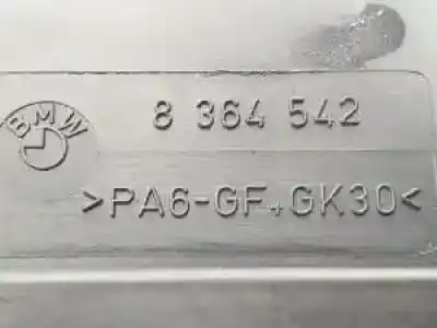 Second-hand car spare part fuse box unit for bmw serie 3 compact (e46) n42b20 oem iam references 8387153  