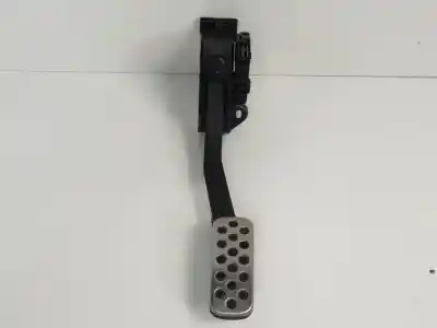 Second-hand car spare part ACCELERATOR PEDAL for OPEL INSIGNIA GRAND SPORT  OEM IAM references 22931913  