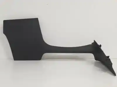 Peça sobressalente para automóvel em segunda mão puxador do capô por opel insignia grand sport d20dth referências oem iam 13481034