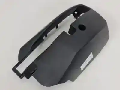 Peça sobressalente para automóvel em segunda mão puxador do capô por opel insignia grand sport d20dth referências oem iam 13481040