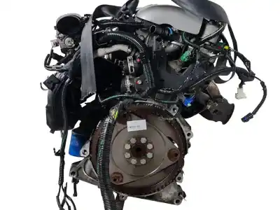 Peça sobressalente para automóvel em segunda mão motor completo por citroen xsara picasso 2.0 16v cat (rfn / ew10j4) referências oem iam rfn  rfnew10j4