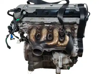 Peça sobressalente para automóvel em segunda mão motor completo por citroen xsara picasso 2.0 16v cat (rfn / ew10j4) referências oem iam rfn  rfnew10j4