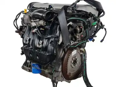 Peça sobressalente para automóvel em segunda mão motor completo por citroen xsara picasso 2.0 16v cat (rfn / ew10j4) referências oem iam rfn  rfnew10j4