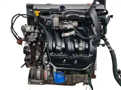 Peça sobressalente para automóvel em segunda mão motor completo por citroen xsara picasso 2.0 16v cat (rfn / ew10j4) referências oem iam rfn  rfnew10j4