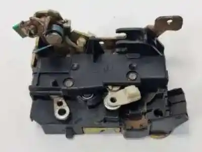 Pezzo di ricambio per auto di seconda mano serratura porta anteriore destra per renault clio i fase i+ii (b/c57) d7f730 riferimenti oem iam   