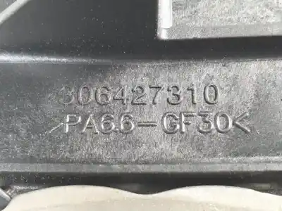 Автозапчастина б/у передня права подушка безопасности для citroen c3 picasso 8fp посилання на oem iam 9671691180  