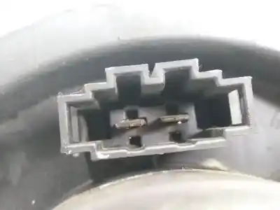 Second-hand car spare part heating fan for audi a3 (8l) aeh oem iam references 1j1819021a  