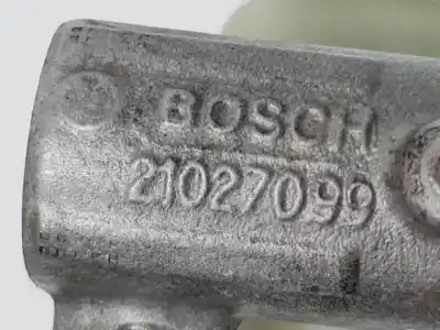 Автозапчастина б/у гальмівний насос для audi a3 (8l) aeh посилання на oem iam 21027099  