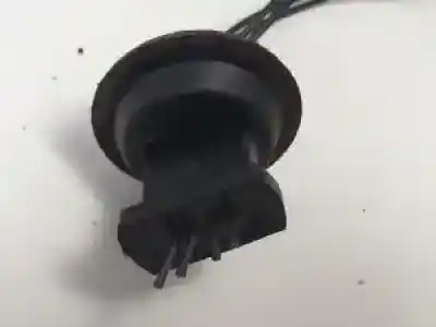 Second-hand car spare part right tailgate light for ford focus lim. (cb4) kkda oem iam references 8m5113404ad  