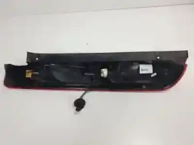 Second-hand car spare part right tailgate light for ford focus lim. (cb4) kkda oem iam references 8m5113404ad  