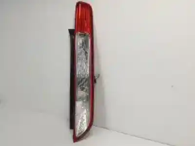 Second-hand car spare part right tailgate light for ford focus lim. (cb4) kkda oem iam references 8m5113404ad