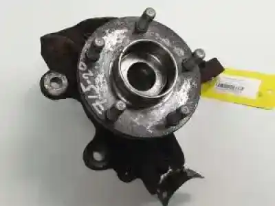 Second-hand car spare part front left knuckle for ford focus lim. (cb4) kkda oem iam references 3m513k171  