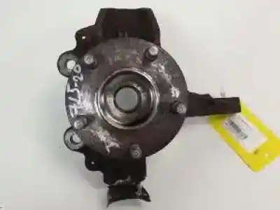 Автозапчастина б/у ПЕРЕДНІЙ ЛІВИЙ КУЛЬТ для FORD FOCUS LIM. (CB4)  Посилання на OEM IAM 3M513K171  