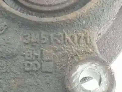 Second-hand car spare part front left knuckle for ford focus lim. (cb4) kkda oem iam references 3m513k171  