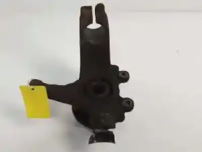 Second-hand car spare part front left knuckle for ford focus lim. (cb4) kkda oem iam references 3m513k171  