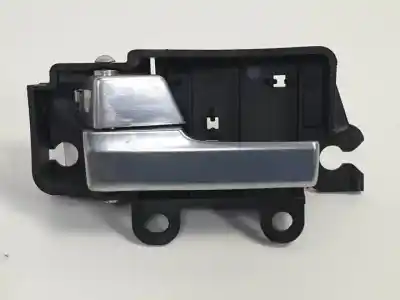 Second-hand car spare part interior left front handle for ford focus lim. (cb4) kkda oem iam references 3m51r22601