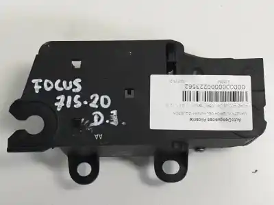 Second-hand car spare part interior left front handle for ford focus lim. (cb4) kkda oem iam references 3m51r22601  