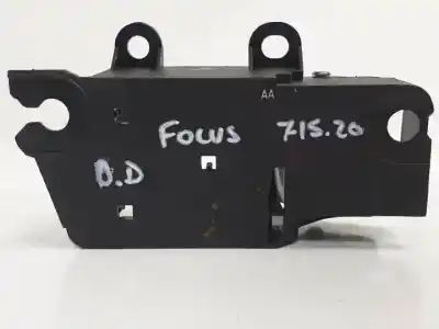 Second-hand car spare part interior right front handle for ford focus lim. (cb4) kkda oem iam references 3m51r22600  