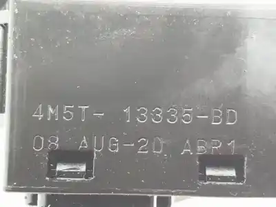 Second-hand car spare part indicator switch for ford focus lim. (cb4) kkda oem iam references 4m5t13335bd  