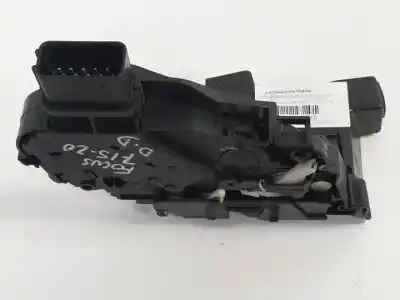 Second-hand car spare part front right door lock for ford focus lim. (cb4) kkda oem iam references   