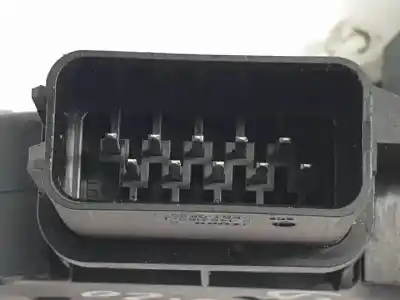 Second-hand car spare part front right door lock for ford focus lim. (cb4) kkda oem iam references   