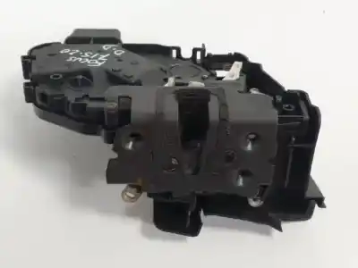 Second-hand car spare part front right door lock for ford focus lim. (cb4) kkda oem iam references 