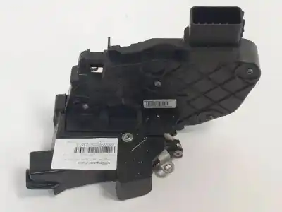 Second-hand car spare part front right door lock for ford focus lim. (cb4) kkda oem iam references   