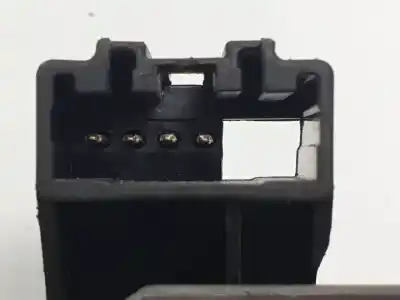 Second-hand car spare part trunk lock for ford focus lim. (cb4) kkda oem iam references 8m51r442a66ac  