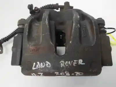 Tweedehands auto-onderdeel remklauw links voor voor land rover range rover sport (l320) 276dt oem iam-referenties 