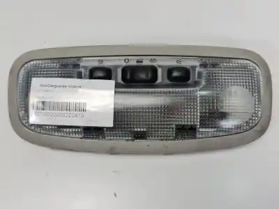 Second-hand car spare part interior light for ford focus c-max (cap) g6da oem iam references 3s7a13k767ar