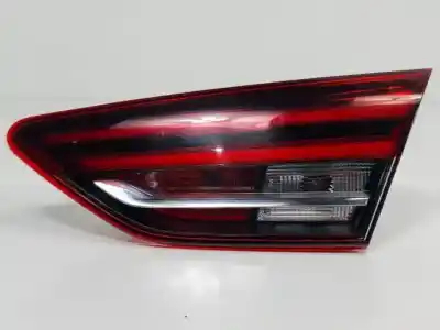Peça sobressalente para automóvel em segunda mão farolim interior traseiro direito por opel insignia grand sport d20dth referências oem iam 39108786