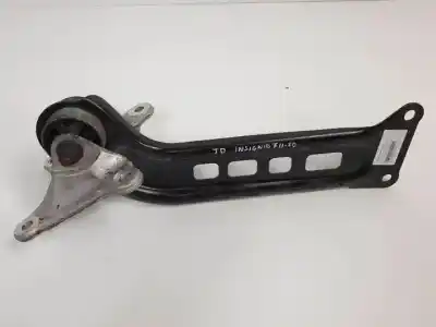 Peça sobressalente para automóvel em segunda mão braço de suspensão traseiro inferior direito por opel insignia grand sport d20dth referências oem iam 