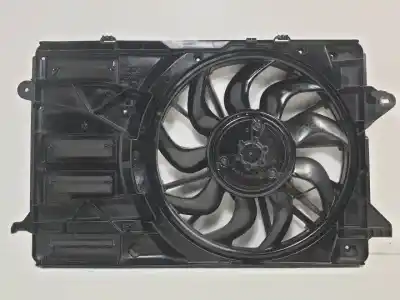 Peça sobressalente para automóvel em segunda mão termoventilador elétrico por opel insignia grand sport d20dth referências oem iam f00hx0g081