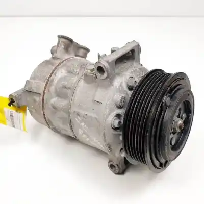 Second-hand car spare part AIR CONDITIONING COMPRESSOR for OPEL INSIGNIA GRAND SPORT  OEM IAM references 39034464  