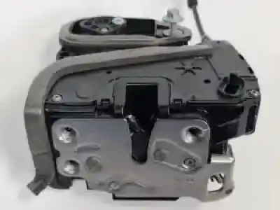 Peça sobressalente para automóvel em segunda mão fechadura da porta traseira esquerda por opel insignia grand sport d20dth referências oem iam 13598377