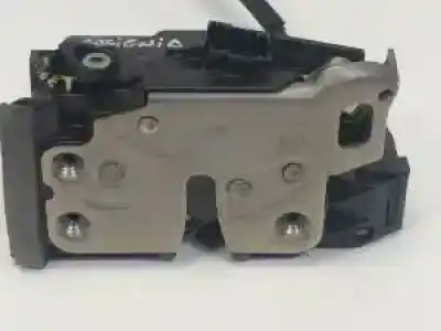 Peça sobressalente para automóvel em segunda mão fechadura da porta dianteira direita por opel insignia grand sport d20dth referências oem iam 13597537