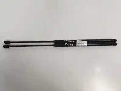 Peça sobressalente para automóvel em segunda mão amortecedores do tronco / porta por opel insignia grand sport d20dth referências oem iam 39115292