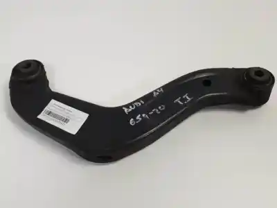 Автозапчасти б/у задний левый нижний рычаг подвески за audi a4 avant (8e) bgb ссылки oem iam 8e0505323