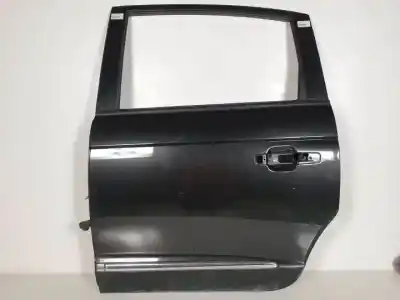 Автозапчасти б/у задняя левая дверь за ssangyong rodius d/d27dt ссылки oem iam 