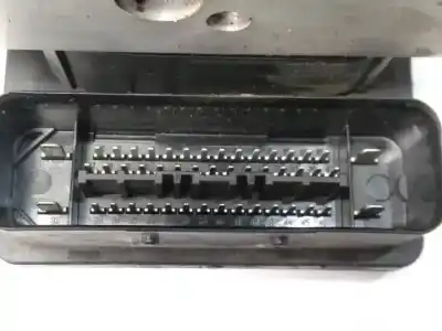 Автозапчастина б/у абс для ssangyong rodius d/d27dt посилання на oem iam 4891021500  