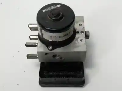 Автозапчастина б/у абс для ssangyong rodius d/d27dt посилання на oem iam 4891021500  