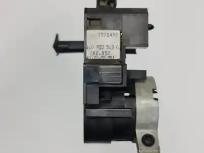 Second-hand car spare part indicator switch for audi a6 berlina (4b2) aga oem iam references 8l0953513g  