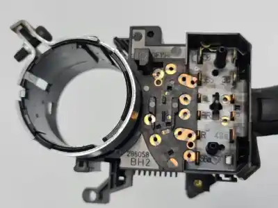 Second-hand car spare part indicator switch for audi a6 berlina (4b2) aga oem iam references 8l0953513g  