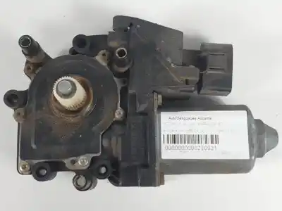 Second-hand car spare part rear left window motor for audi a6 berlina (4b2) aga oem iam references 101144114