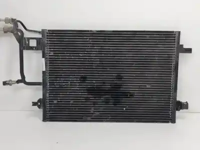 Second-hand car spare part air conditioning condenser / radiator for audi a6 berlina (4b2) aga oem iam references 4b0260401f