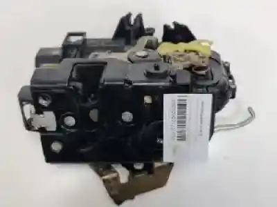 Second-hand car spare part rear right door lock for audi a6 berlina (4b2) aga oem iam references 